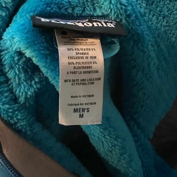 Patagonia Soft Shell - Picture 3 of 3